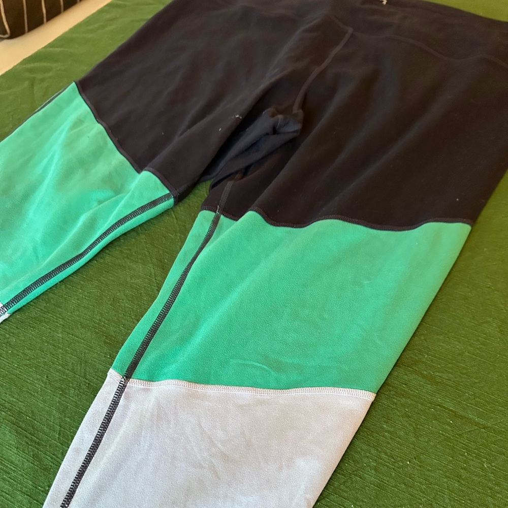 Gap Fit 3/4 leggings